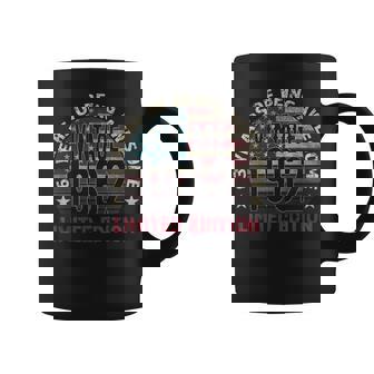 63歳の誕生日プレゼント メンズ ビンテージ 1962年生まれ、63歳 コーヒーマグ - Kawaiitshirt