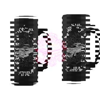 64 インパラ ジプシー ローズ イースト ロス ローライダー コーヒーマグ - Kawaiitshirt