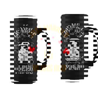 65Th Wedding Anniversary Couples Just Married 65 Years Coffee Mug - Thegiftio