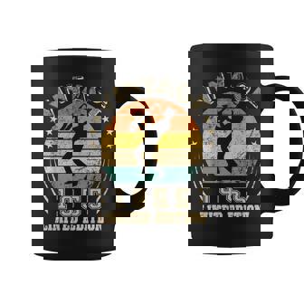 67歳の誕生日ギフト サックスプレーヤー 1955 ジャズミュージック コーヒーマグ - Kawaiitshirt