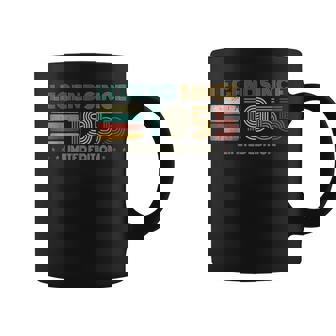 70 Years Old Legend Since 1955 70Th Birthday Coffee Mug | Mazezy