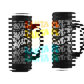 70Santa Fe 70年代サンタフェ コーヒーマグ - Kawaiitshirt