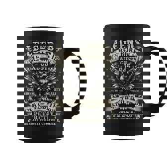 79歳の誕生日プレゼント 男性用 79歳の誕生日 1945年8月 コーヒーマグ - Kawaiitshirt