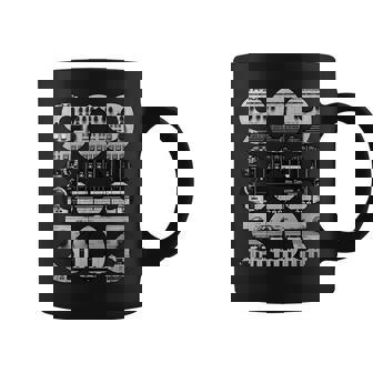 808 909 303 テクノスタイル コーヒーマグ - Kawaiitshirt