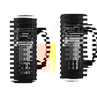 808 ドラム マシン 音楽 ビーツ コーヒーマグ - Kawaiitshirt