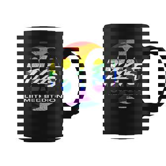 80歳の誕生日 男性 女性 80歳 1945年生まれ コーヒーマグ - Kawaiitshirt