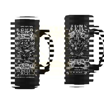 80歳の誕生日プレゼント 男性用 80歳の誕生日 1945年7月 コーヒーマグ - Kawaiitshirt