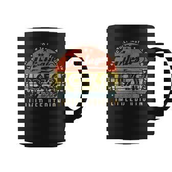 87歳のヴィンテージ 1938年限定版 87歳の誕生日 コーヒーマグ - Kawaiitshirt