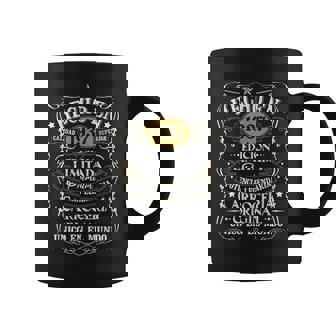 88 Cumpleaños 88 Años Hombre Hecho En 1937Intage Regalo Taza de café - Regaloses