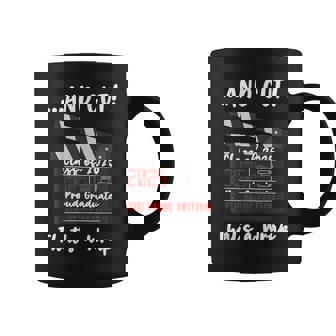 8Th Grade Graduation 2025 Graduate Last Day Of School Coffee Mug - Thegiftio