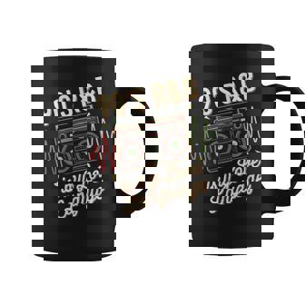 90'S R&B Is My Love Language 90S R&B Music Rnb Coffee Mug - Monsterry