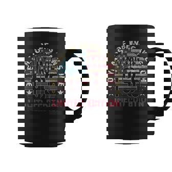 90Th Birthday Vintage Born 1935 Turning 90 Year Old Coffee Mug - Thegiftio UK