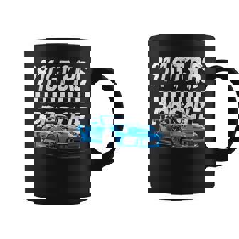 911 Gt3 Rs スー、モータースポーツ、ミームコインse。 コーヒーマグ - Kawaiitshirt