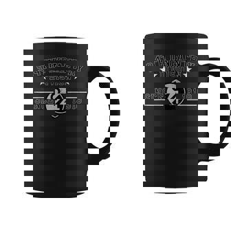 94Th Infantry Division Veteran Military Father Day Christmas Coffee Mug - Monsterry