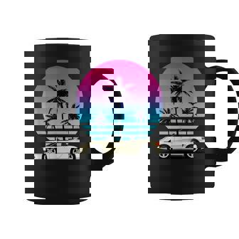 986 ボクスター コーヒーマグ - Kawaiitshirt