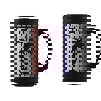 9No Cumpleaños Niña Patinaje En Línea 9 Años Cumpleaños De Taza de café - Regaloses