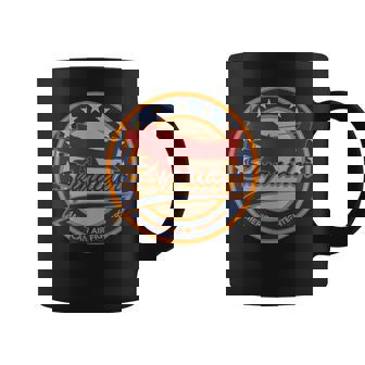 A-1 スカイレイダー コーヒーマグ - Kawaiitshirt