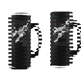 A6mゼロ コーヒーマグ - Kawaiitshirt