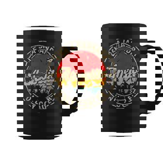 Abuelito Like A Grandpa Only Cooler Papa Grandpa Coffee Mug - Thegiftio UK