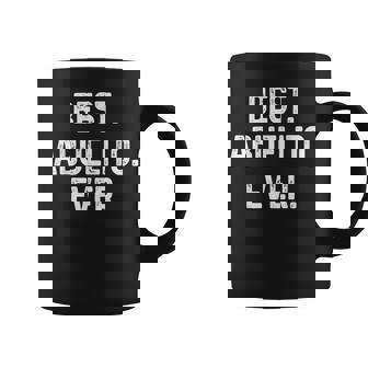 Abuelo Best Abuelito Ever Vintage Fathers Day Dia Del Padre Coffee Mug - Thegiftio