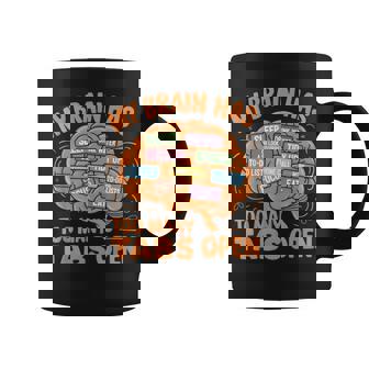 Adhd 意識 神経多様性 Adhd 脳 コーヒーマグ - Kawaiitshirt