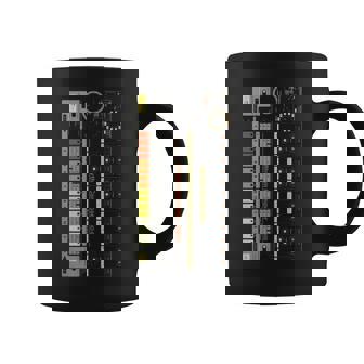 Adsr モジュラーライフ 波形シンセサイザー コーヒーマグ - Kawaiitshirt