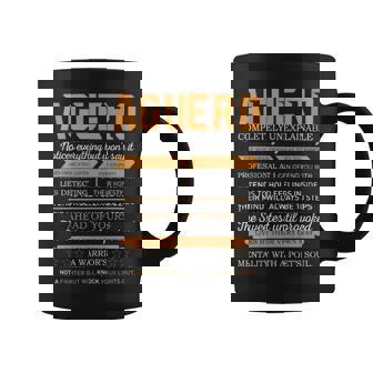 Aguero Completely Unexplainable Notices Everything But Won’T Say It Name Coffee Mug | Seseable CA