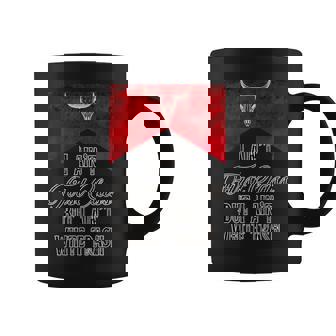 I Ain't First Class But I Ain't White Trash Coffee Mug | Mazezy