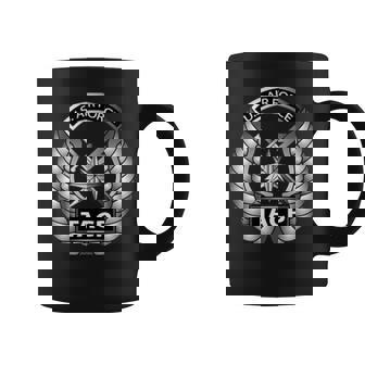 Air Force Tactical Air Control Party Tacp バッジ コーヒーマグ - Kawaiitshirt