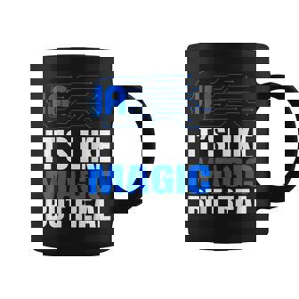 Aiマジック リアルロボットテック 未来 デジタルマインド コーヒーマグ - Kawaiitshirt