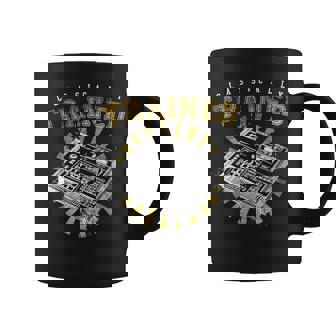 Akai Mpc 60 クラシカルトレーニングtシャツ コーヒーマグ - Kawaiitshirt