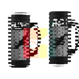 Alo ウォータールー空港 コーヒーマグ - Kawaiitshirt