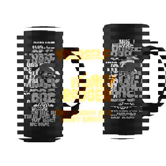 Always Be Yourself Unless You Can Be A Honey Badger シャツ コーヒーマグ - Kawaiitshirt