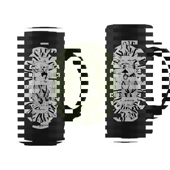 Alwaysleepy Club 男性用の面白いプリント、グラフィック コーヒーマグ - Kawaiitshirt