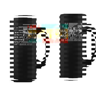 I Am A Winner In Jesus Krist God Faith Jesus コーヒーマグ - Kawaiitshirt