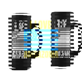 Ambazonia Taza de café - Regaloses