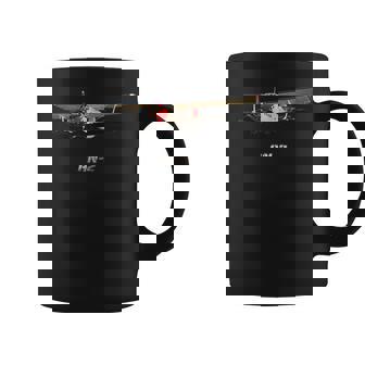 An-2、世界最大の単気筒複葉機 コーヒーマグ - Kawaiitshirt