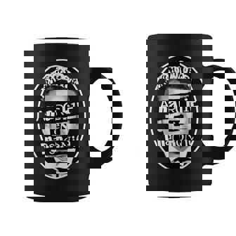Anarchie En Macronie Tasse - Cadeauxyz