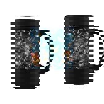 Animaux Mythologiques Tasse - Cadeauxyz