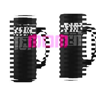 Anime Mom Kawaii Japanese Cosplay Fans Manga Mother's Day Coffee Mug | Mazezy