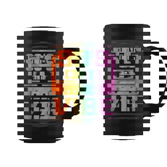 Annee 90 Homme Rétro Année 90S Deguisement Tasse - Cadeauxyz