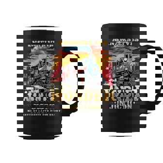 Answers Vbs Wonder Junction Christian Train Theme Apparel Coffee Mug - Thegiftio UK