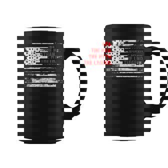 Apa The Man Myth Legend American Usa Flag Father’S Day Coffee Mug - Monsterry