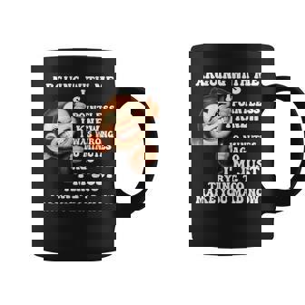 Arguing With Me Is Pointless I Knew I Was Wrong Monkey Coffee Mug - Thegiftio