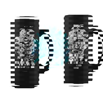 Atletapartaner Fitness Entrenamiento Guerrero Guerrero Gimnasio Entrenamiento Taza de café - Regaloses