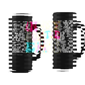 In My Auntie Era Mama Happy Mother's Day Aunt Life Coffee Mug - Monsterry