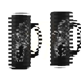 Australian Shepherd Dog Mom Aussie Lover Mother's Day Coffee Mug - Monsterry