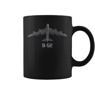 Aviones Militares B-52Tratofortress Taza de café - Regaloses