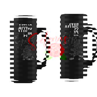 Awesome Selenas Apparel Selenas Forever Hip Hop Music Coffee Mug - Thegiftio