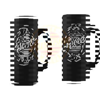 Awesome Like My Son Cool Dad Mother Father Day Coffee Mug - Thegiftio